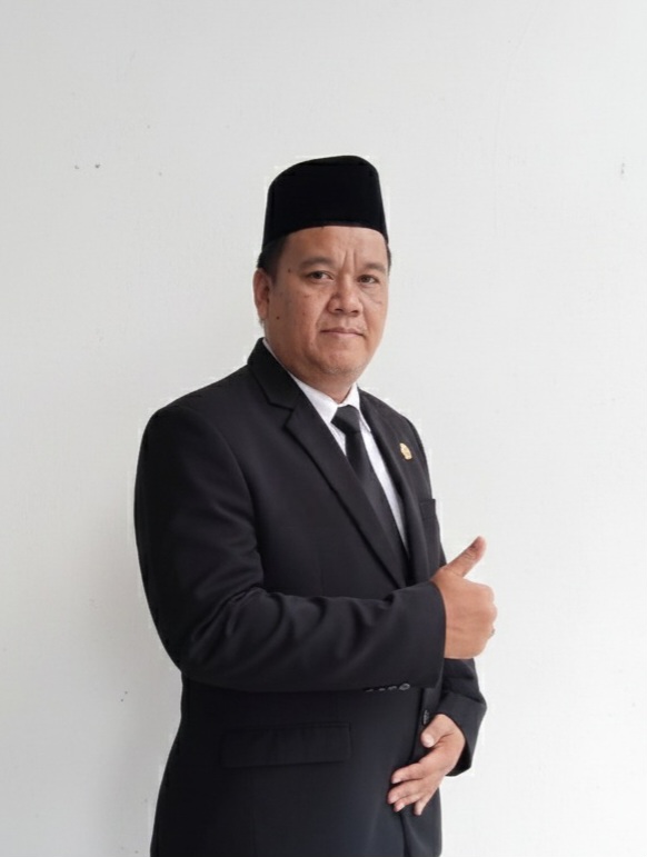 H. Abdul Azis, MSI