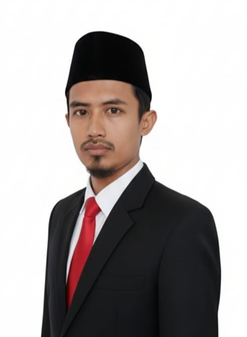 Samsul Hidayat, S.Sy