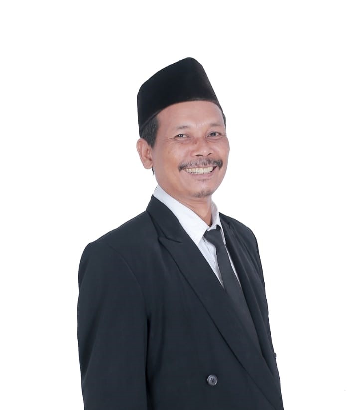 Abdul Kholiqudin