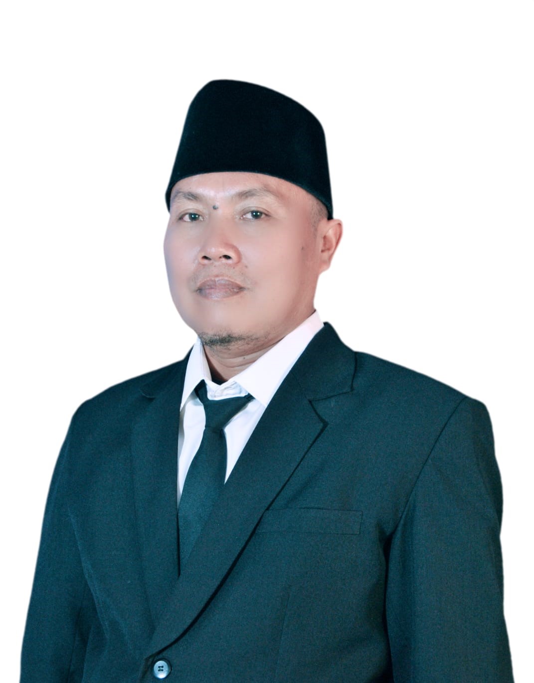 Dudung Abdul Fatah, S.Pd.I