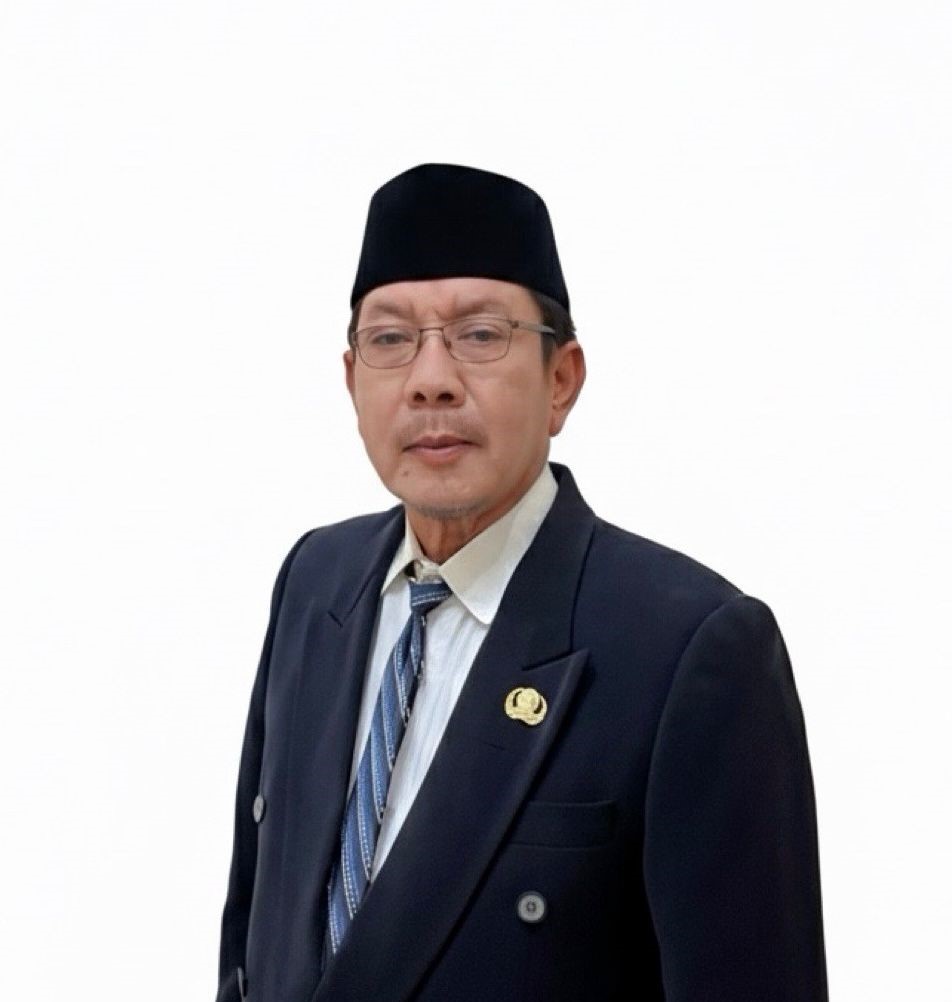 Agus Nurhidayat, S. Ag