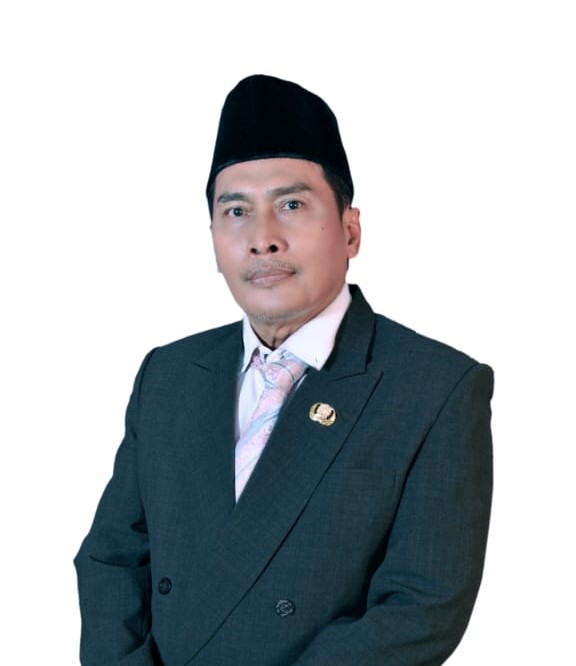 Mohamad Anwar, S.Ag