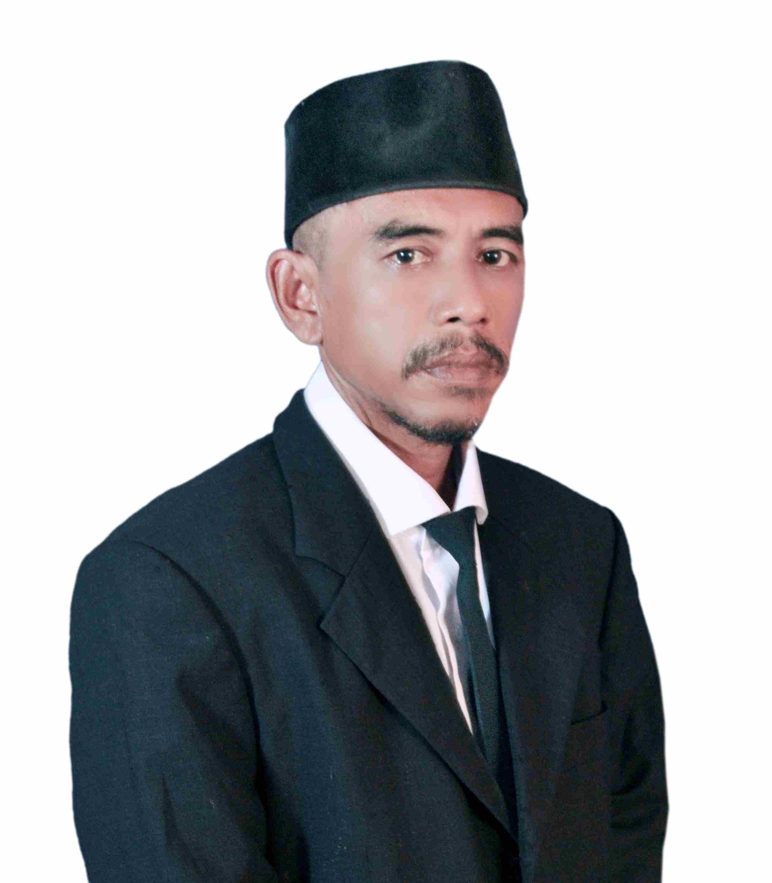 Achmad Nawar Maulana, S.Ag